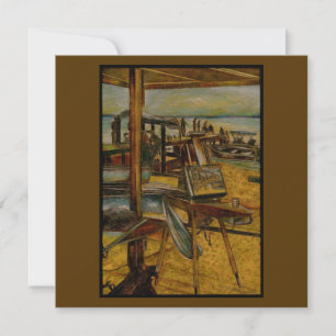 Todas as pinturas de Excelente começam com um pinc