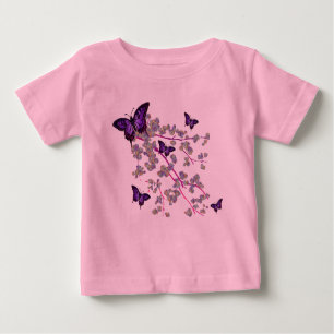 Toddler Butterfly T-Shirt