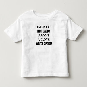 Toddler e Baby T-Shirts (humor)