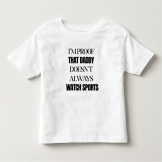 Toddler e Baby T-Shirts (humor)