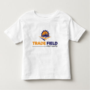 Toddler Fine Jersey T-Shirt