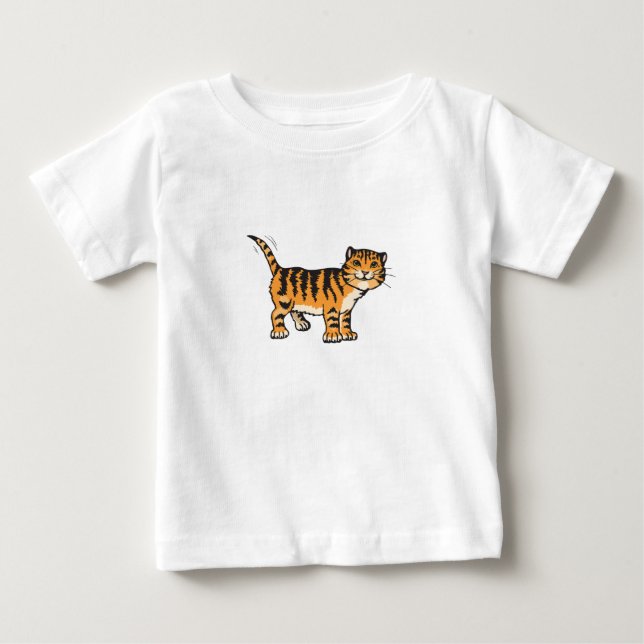 Toddler Pullover Cat Hoodie (Frente)