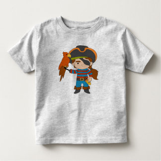 Toddler T-Shirt - Pirata