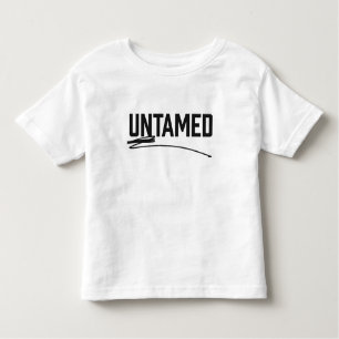 Toddler T-Shirt sem Tampa