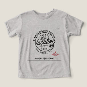 Toddler Tops & T-Shirts