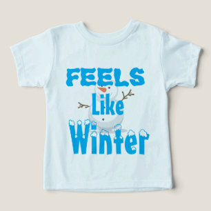 Toddler Tops & T-Shirts