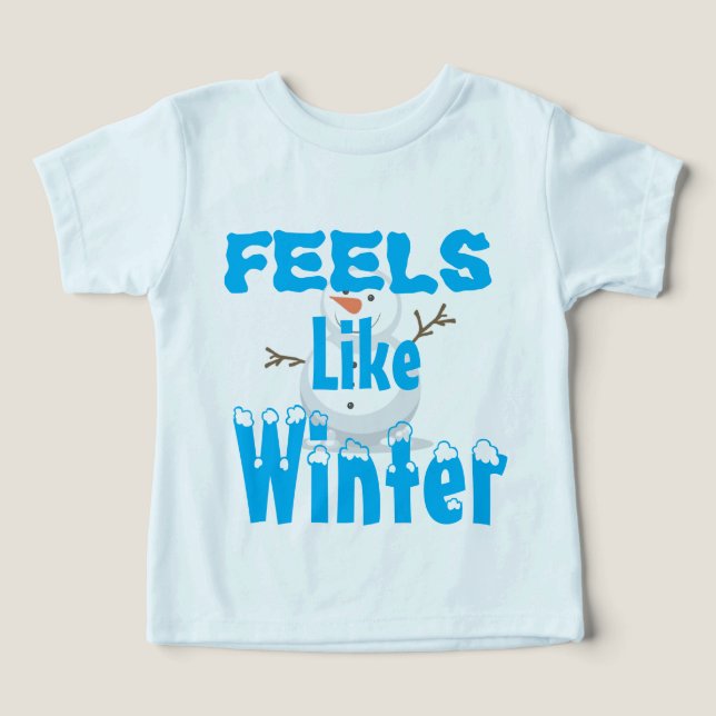 Toddler Tops & T-Shirts (Design frontal)