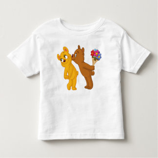 Toddler Tops & T-Shirts