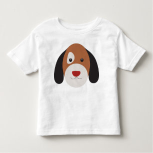 Toddler Tops & T-Shirts