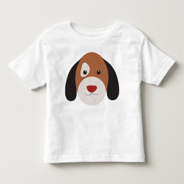 Toddler Tops & T-Shirts (Frente)