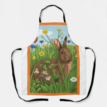 Todo Coelhinho Ama Flores