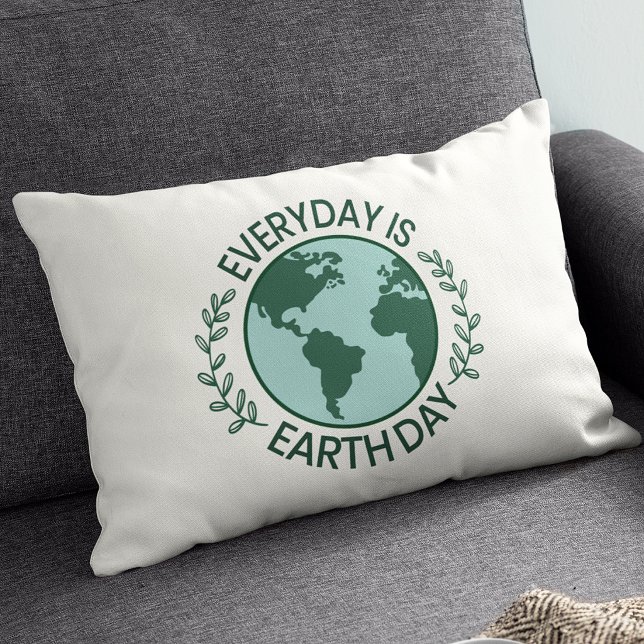 Todo Dia é Dia da Terra - Amante da Terra Verde Vi (Criador carregado)