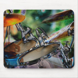Todo esse jazz Mousepad