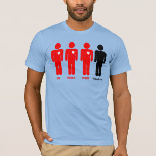 Todo mundo ama T-Shirt