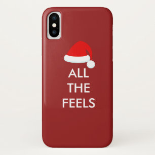 TODO O SENTE capas de iphone do feriado
