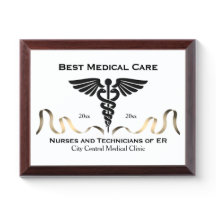 Todo provedor médico merece um Prêmio