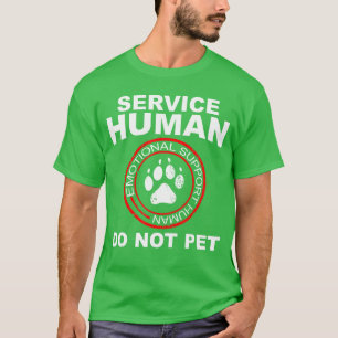 Todos Amam Camisetas Novas de Doggos Adultos Unise