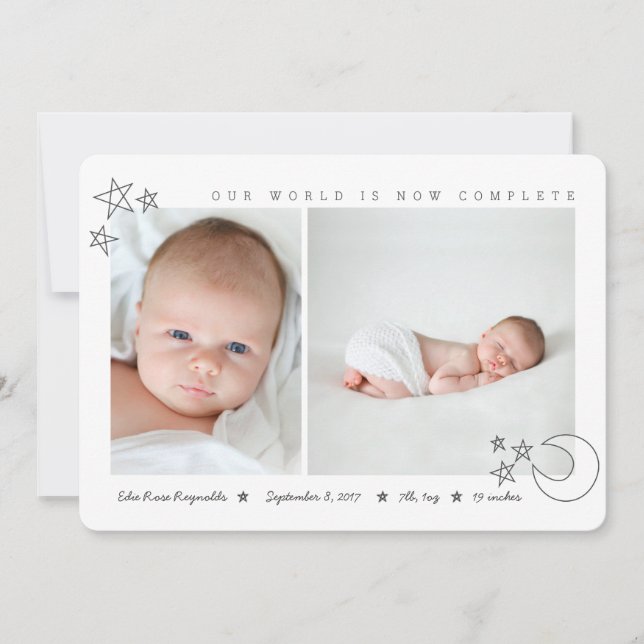 todos as estrelas no céu-menta (Frente)