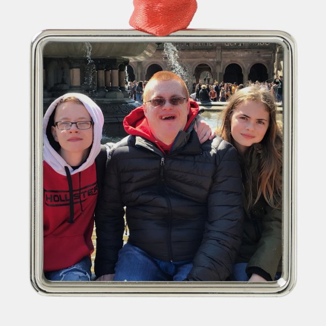 Todos os 3 Ornamentos 2019 (Frente)