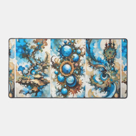 Todos os Abstratos naturais