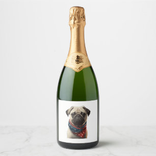 TODOS OS AMIGOS AMERICANOS Pug