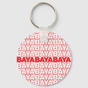 Todos Os Bayas Chaveiro