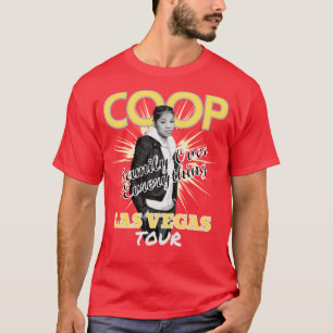 Todos os Camisas Coop americanas