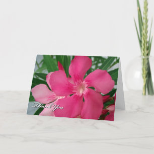 Todos Os Cartões de agradecimentos Finais, Flores