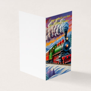 Todos os cartões de Natal