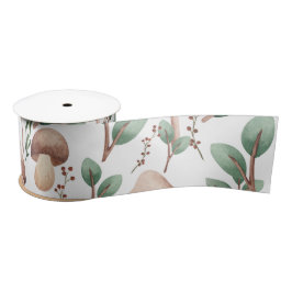 Todos os Cogumelos Florestais Eucalyptus Ocasionad