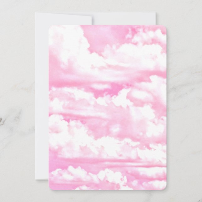 Todos os Decores Festivos Rosa (Frente)