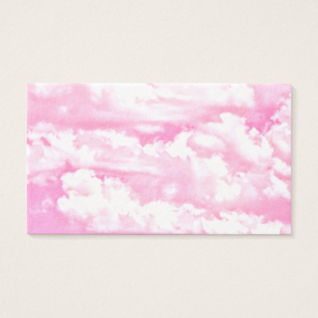 Todos os Decores Festivos Rosa (Frente)
