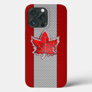 Todos os Folhetos Vermelhos Canadenses em Impress