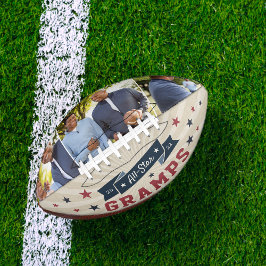 Todos os Grampos de Estrelas | Foto do vovô person