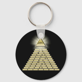 Todos os olhos de Chaveiro