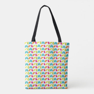 Todos os Órgãos Transplantados | Tote Bag