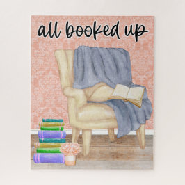 Todos os Quebra-cabeça de estilo de vida favorito