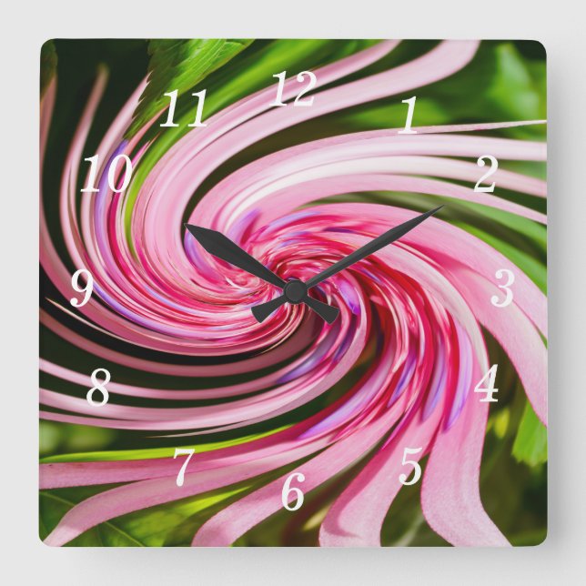 Todos os Relógios de Parede Apertados (Frente)