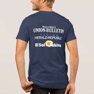 Todos os T-Shirt Afiliados - Mistura