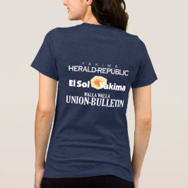 Todos os T-Shirt Afiliados - Mistura