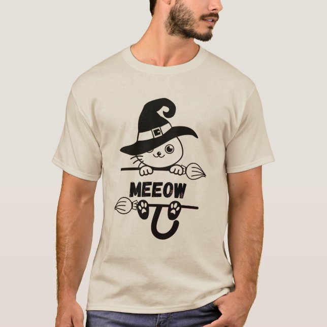 Todos os T-Shirt Básicos (Frente)