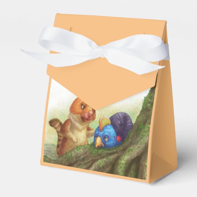 Todos Precisamos De Uma Caixa De Favoritos De Empa (Frente)