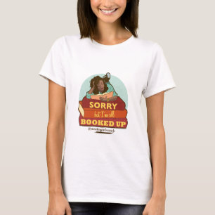 Todos registraram acima do t-shirt