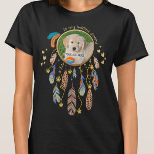 TODOS REPRODUZEM A sua camisa Personalizar foto de