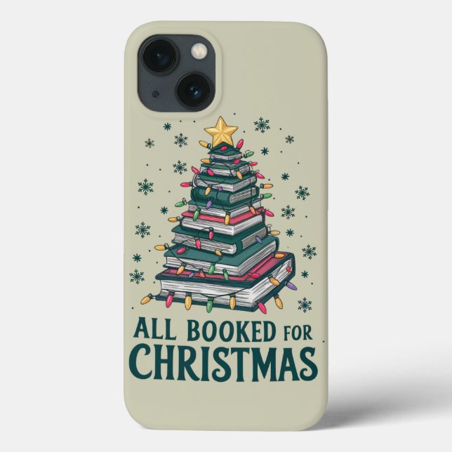 Todos Reservados Para Presente De Natal Para Amant (Verso)