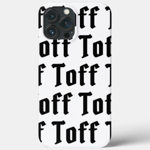 Toff