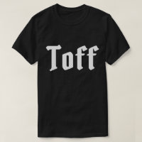Toff T-Shirt