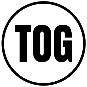 TOG - Adesivo Alterniak Village Classic Round