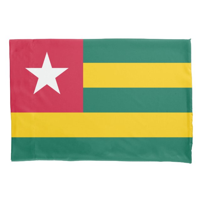 Togo (Frente)