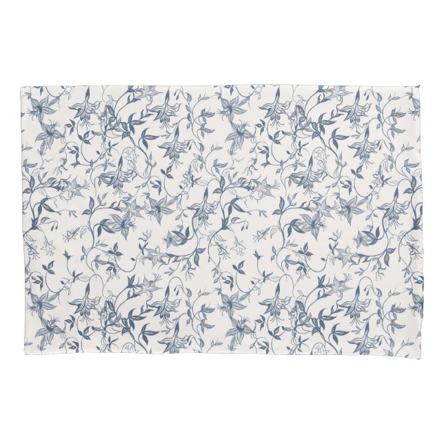 Toile De Jouy Pattern (Frente)